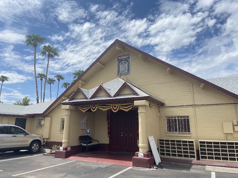 Sri Venkata Krishna Kshetra Temple photo 3