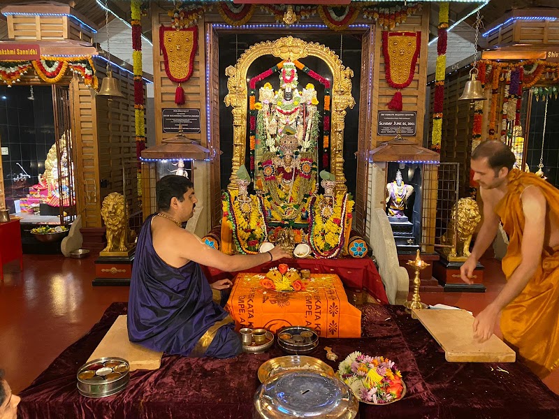 Sri Venkata Krishna Kshetra Temple photo 4
