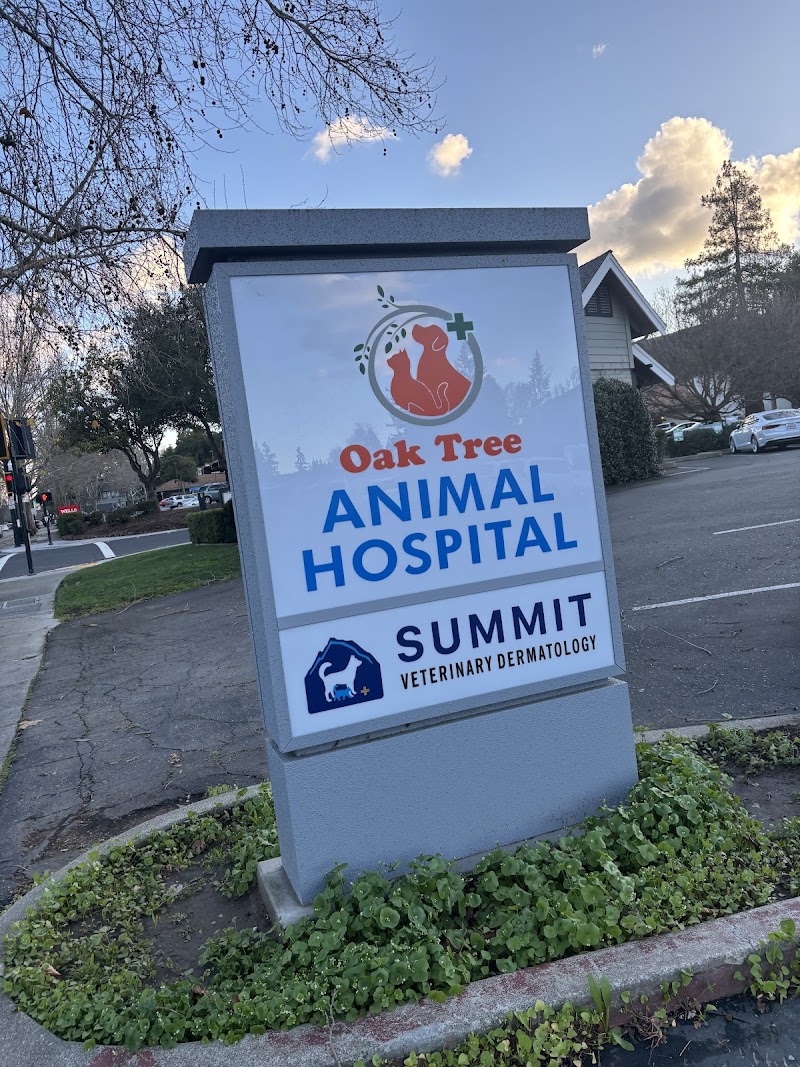 Oak Tree Animal Hospital photo 5
