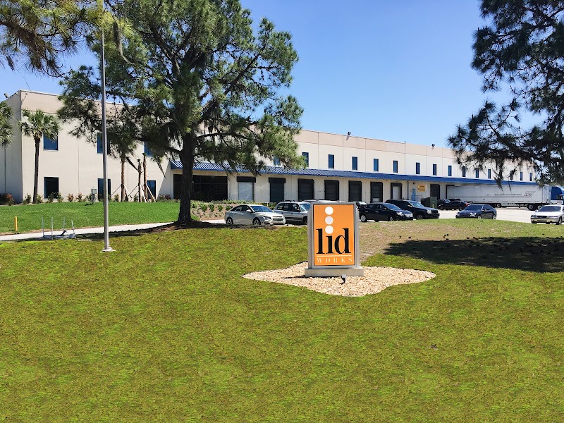 Photo of LidWorks