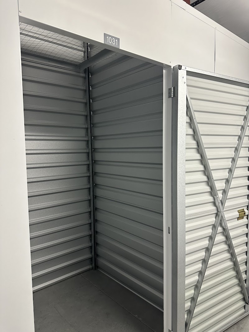 Extra Space Storage photo 4