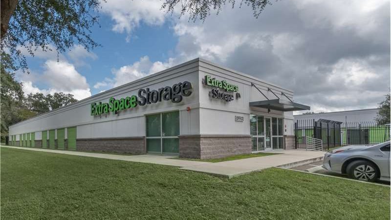 Photo of Extra Space Storage