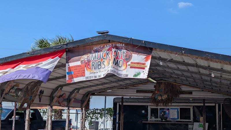 Photo of Muck City Ribs & Mo, LLC