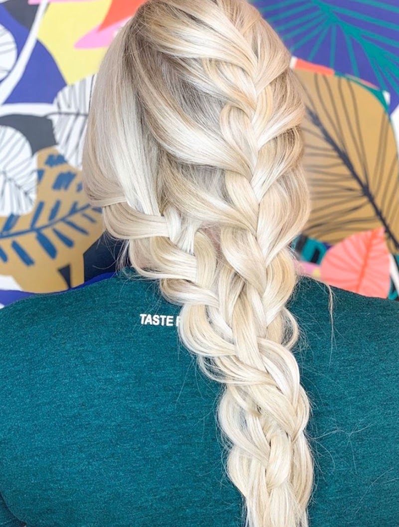 KC Salon and Spa photo 3