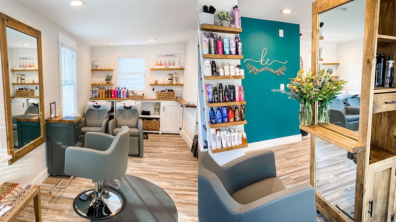 Photo of KC Salon and Spa