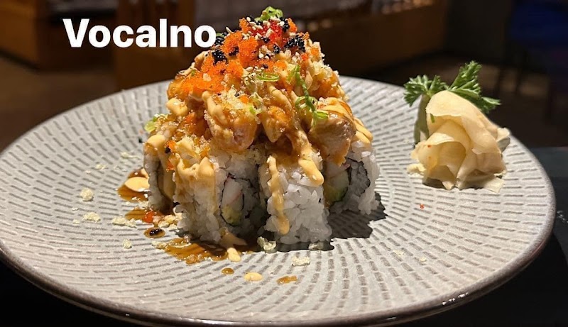 Sushi Spot /hibachi photo 2