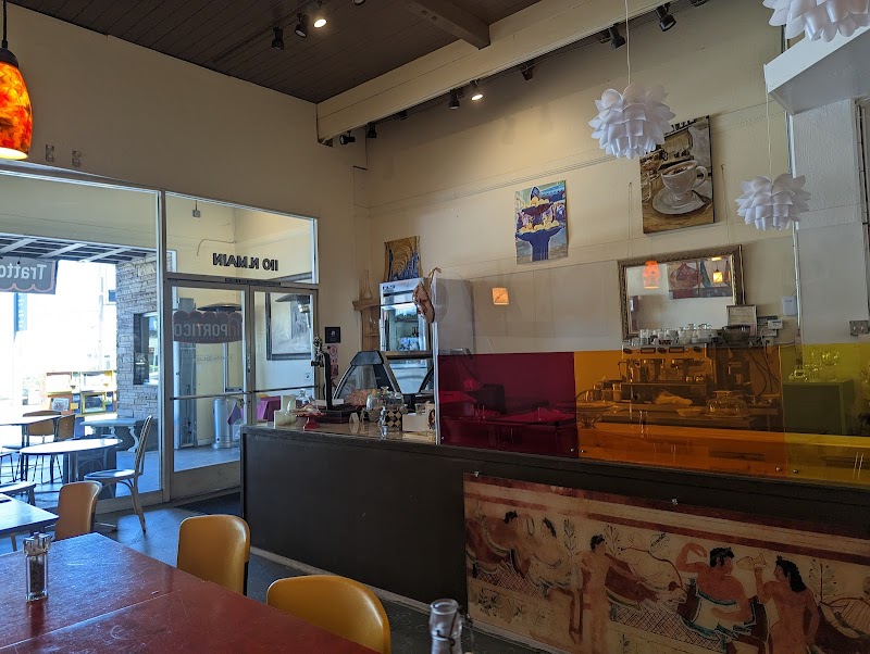 Portico Italian Social Food photo 5