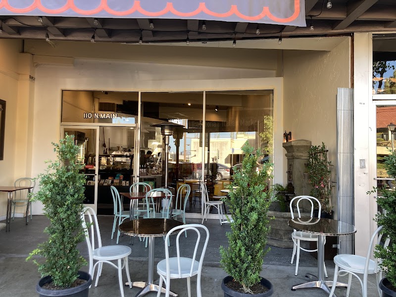 Photo of Portico Italian Social Food
