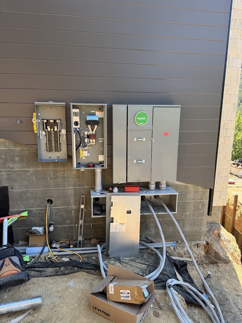 Bulterman Electric photo 2