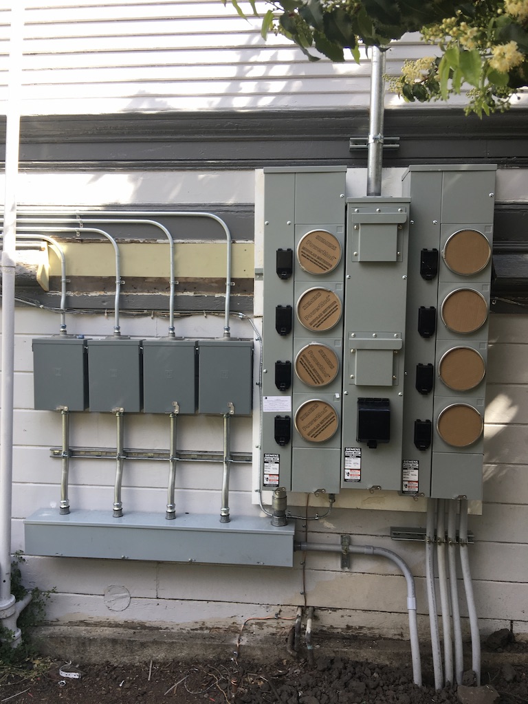Photo of Bulterman Electric