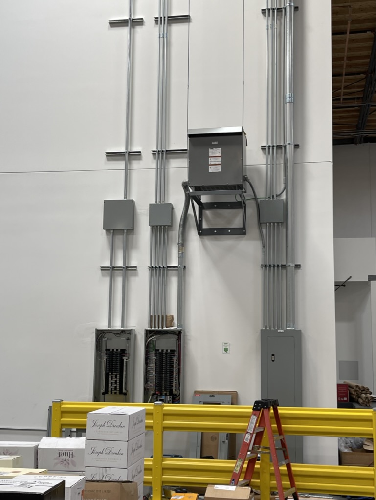 Bulterman Electric photo 5