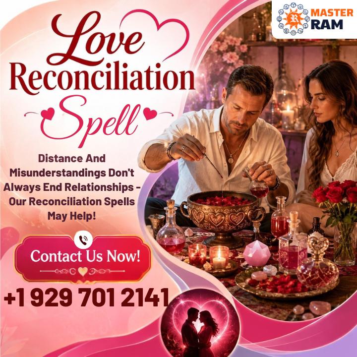 Photo of Best Psychic & Spiritual Healer | Black Magic Removal & Ex-Love Reunite Expert