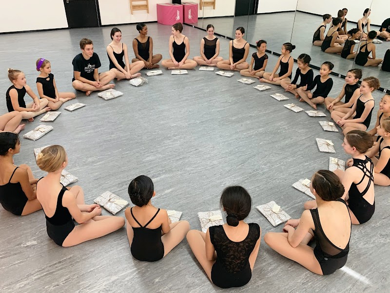 Photo of Los Altos Dance Academy