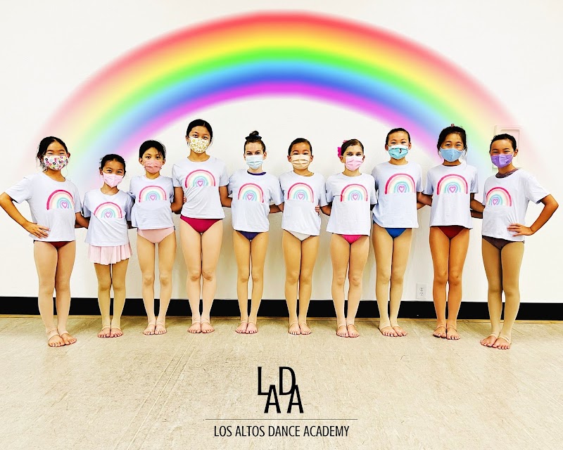 Los Altos Dance Academy photo 5