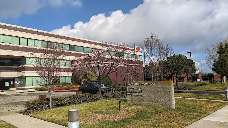 Photo of Nikon Precision Inc