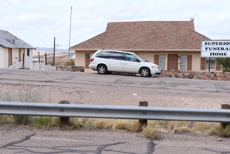 Photo of Superior Funeral Home