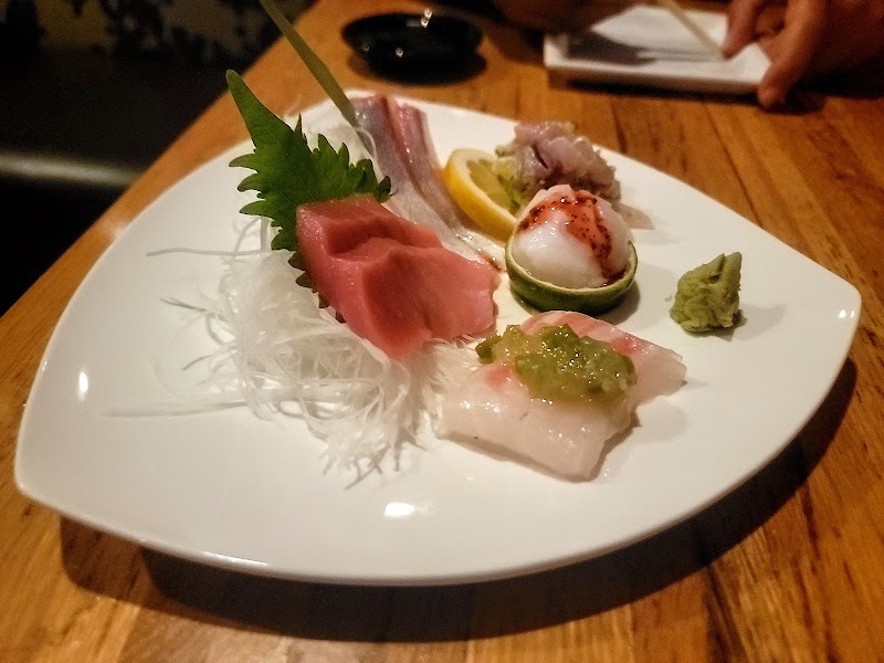 Hane Sushi photo 5