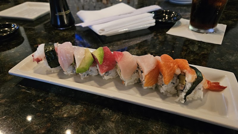 Hane Sushi photo 3