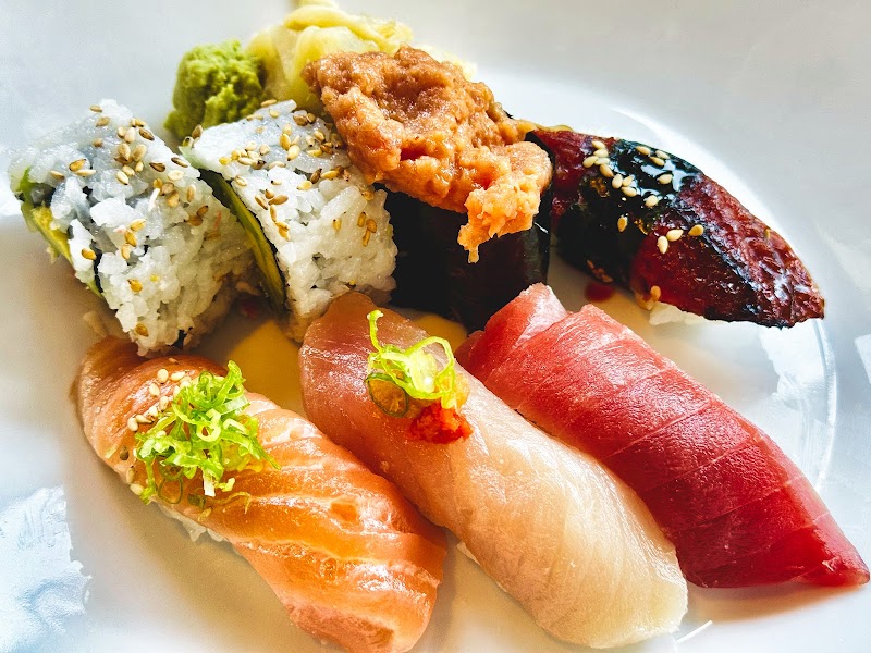 Hane Sushi photo 2