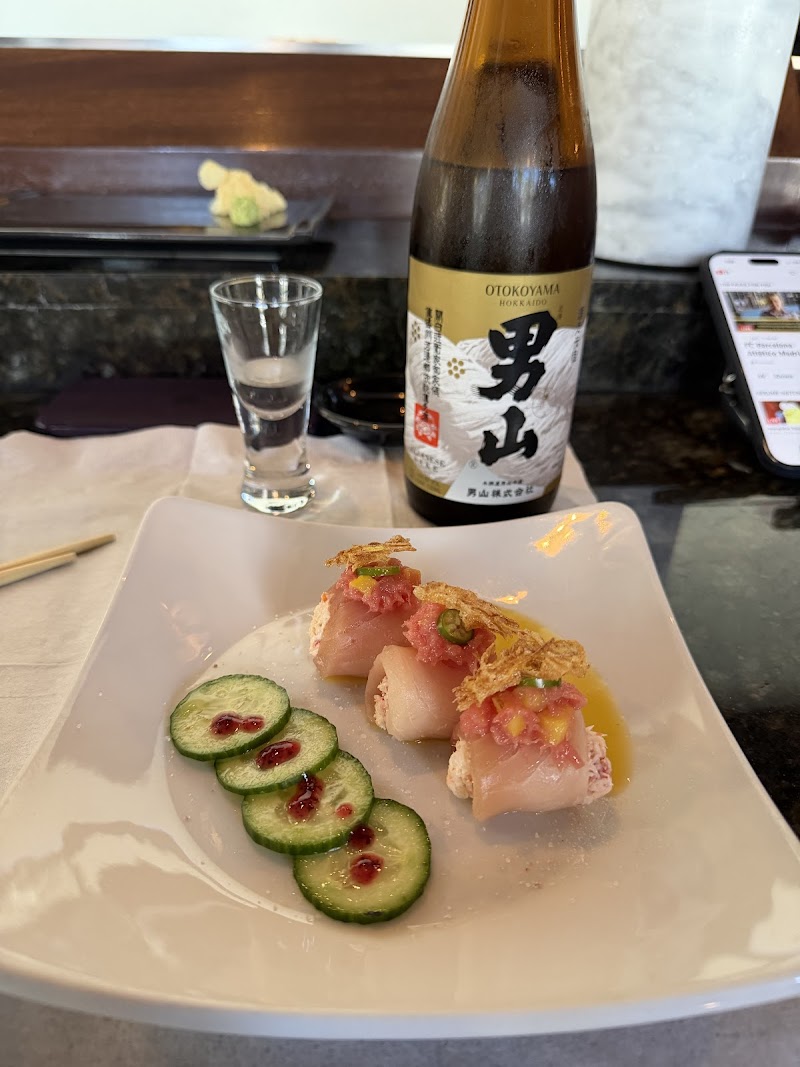 Hane Sushi photo 4