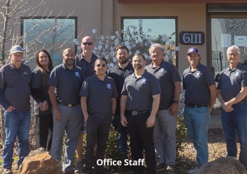 Photo of NorCal Roofing & Construction
