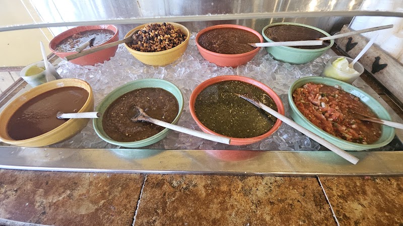 Rio Adobe Southwest Cafe photo 2