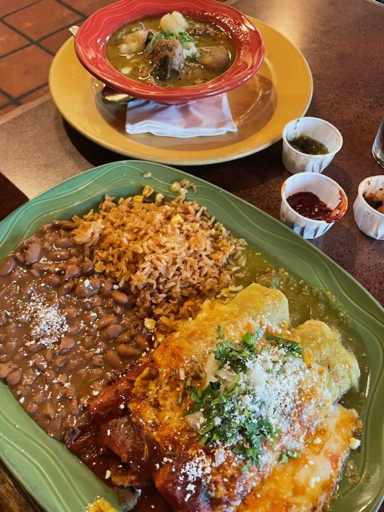 Rio Adobe Southwest Cafe photo 5