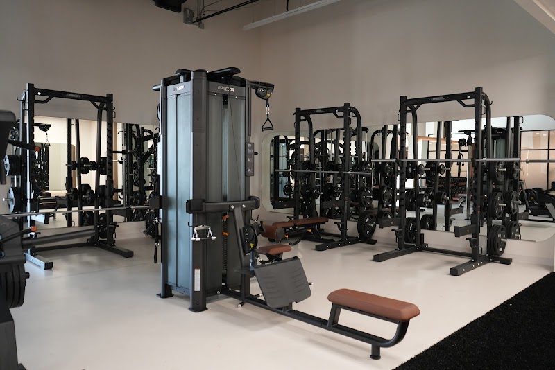 Lux Lift Gym photo 2