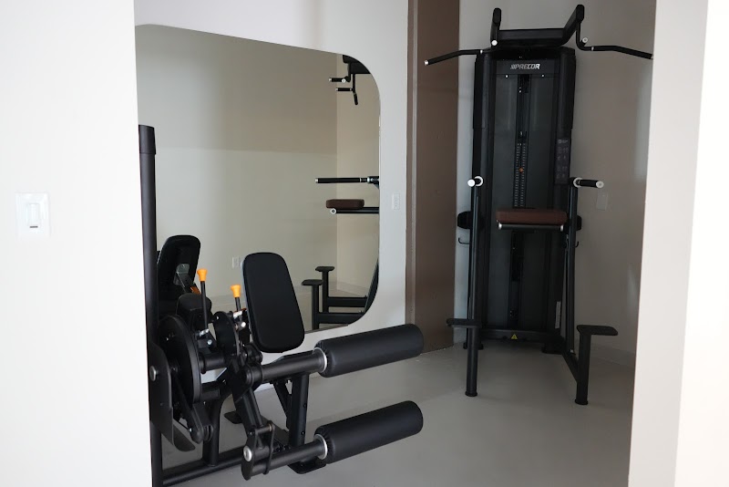 Lux Lift Gym photo 4