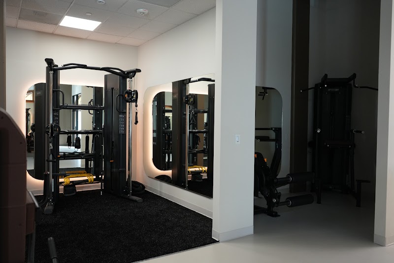 Lux Lift Gym photo 5
