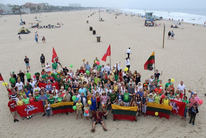Consulate General of Lithuania in Los Angeles / Lietuvos generalinis konsulatas Los Andžele photo 5