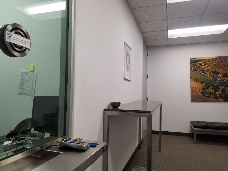 Consulate General of Lithuania in Los Angeles / Lietuvos generalinis konsulatas Los Andžele photo 4