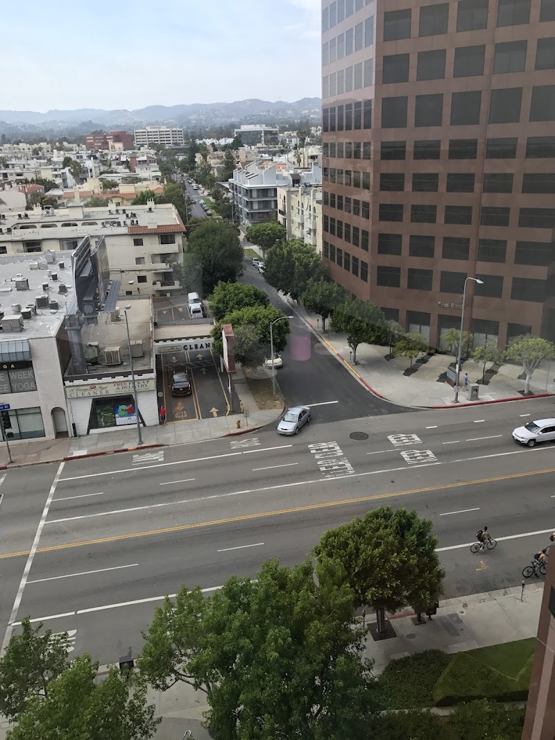 Photo of Consulate General of Lithuania in Los Angeles / Lietuvos generalinis konsulatas Los Andžele