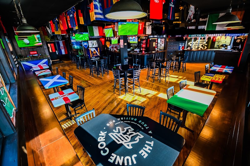 Photo of The June Cork Pub