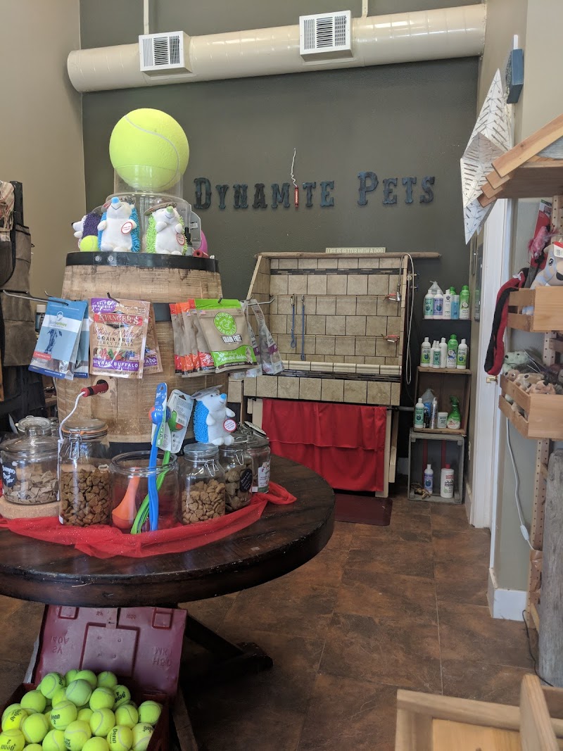 Dynamite Pets photo 2