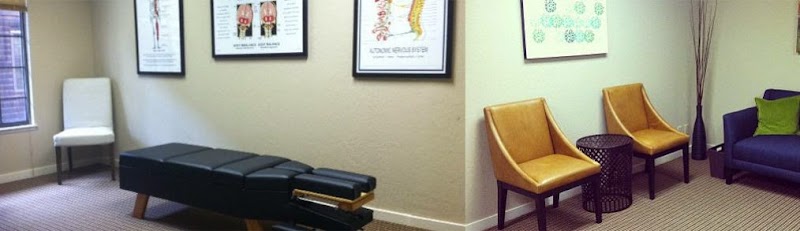 Advance Upper Cervical Chiropractic photo 2