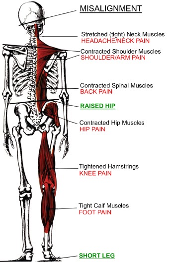 Advance Upper Cervical Chiropractic photo 5