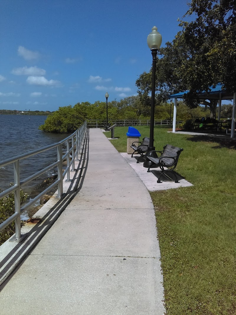 Photo of Safety Harbor Waterfront Park