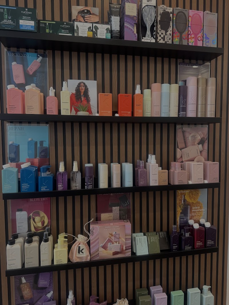 Gloss & Co Salon photo 4