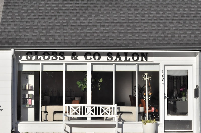 Photo of Gloss & Co Salon