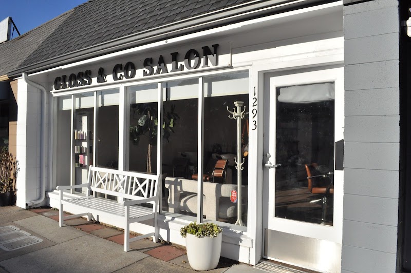Gloss & Co Salon photo 2