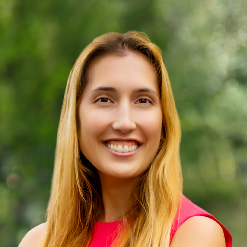 Photo of Meghan McCurry, D.O.