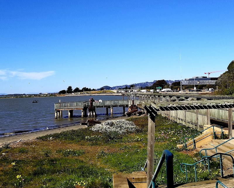 Shorebird Park Emeryville photo 3