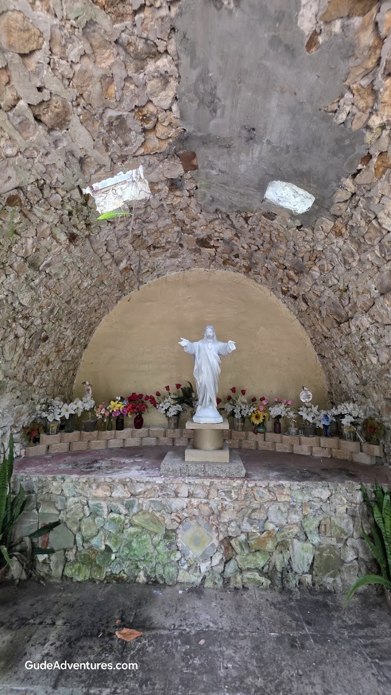 Grotto of Our Lady of Lourdes and Gethsemane Grotto photo 4