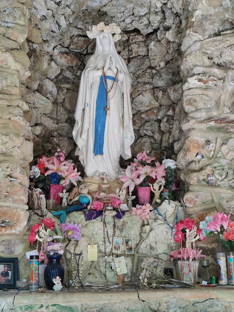 Grotto of Our Lady of Lourdes and Gethsemane Grotto photo 2