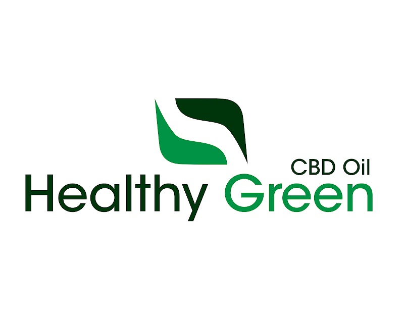 Healthy Green CBD Oil photo 5