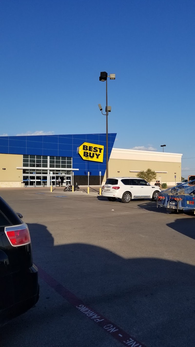 Photo of Best Buy