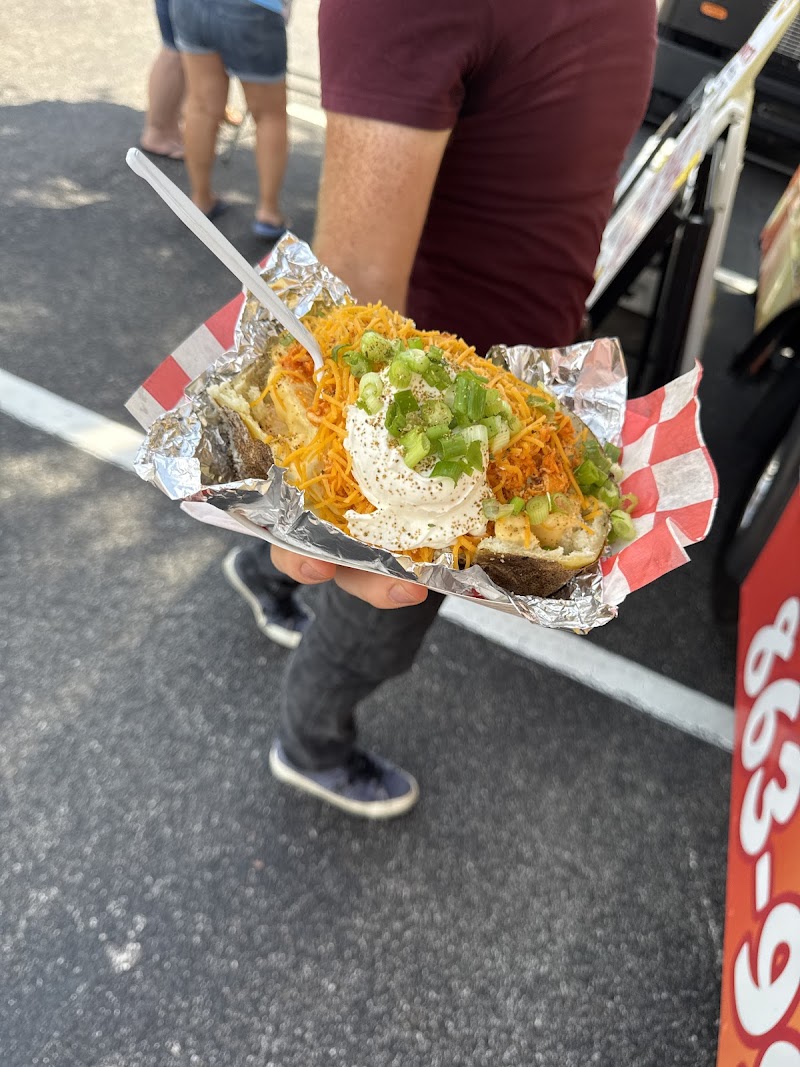 Photo of Spontaneous Consumption