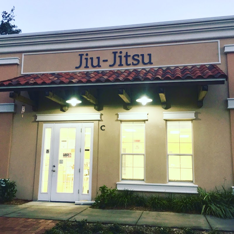 Safety Harbor Jiu-Jitsu photo 3