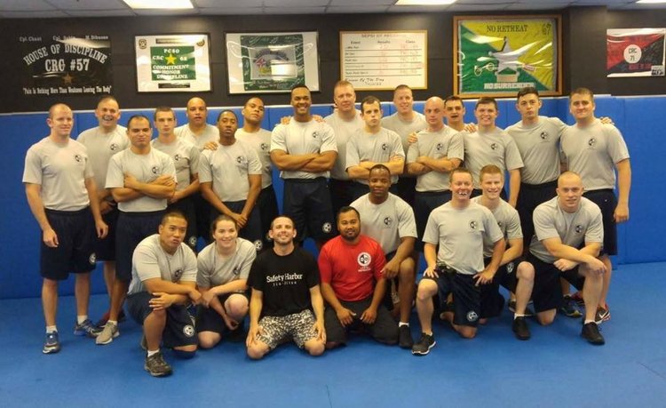 Safety Harbor Jiu-Jitsu photo 5